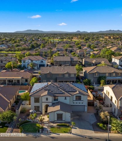 3854 E RAVENSWOOD Drive, Gilbert, AZ 85298