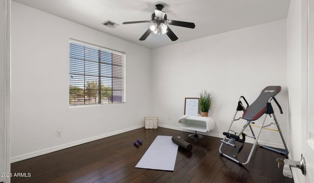 3854 E RAVENSWOOD Drive, Gilbert, AZ 85298