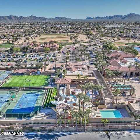 3854 E RAVENSWOOD Drive, Gilbert, AZ 85298
