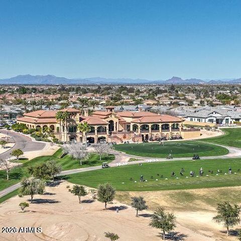 3854 E RAVENSWOOD Drive, Gilbert, AZ 85298