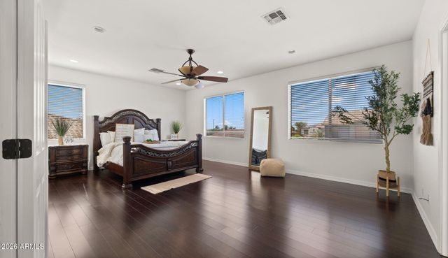 3854 E RAVENSWOOD Drive, Gilbert, AZ 85298