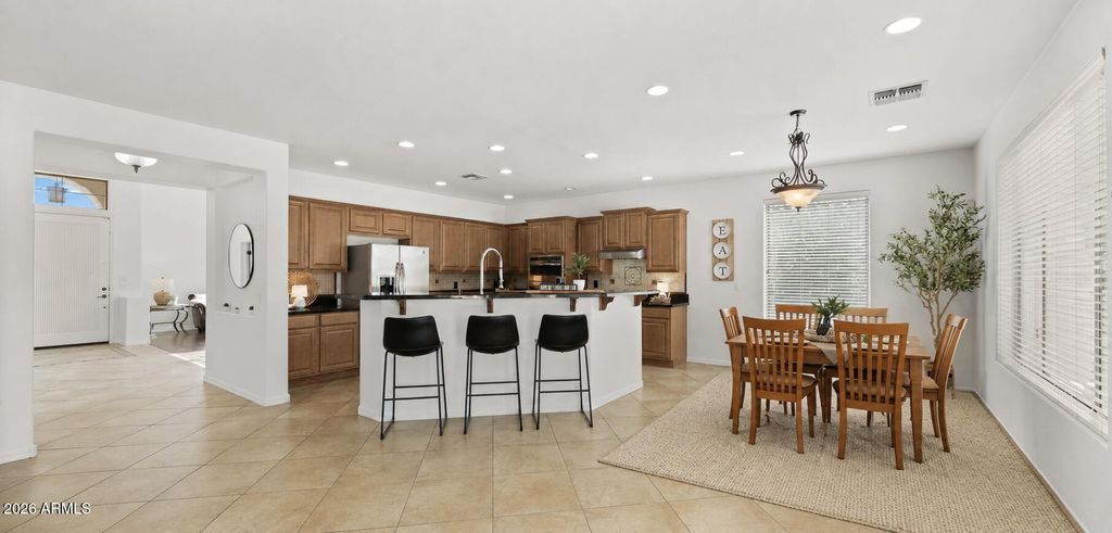 3854 E RAVENSWOOD Drive, Gilbert, AZ 85298 — photo 4
