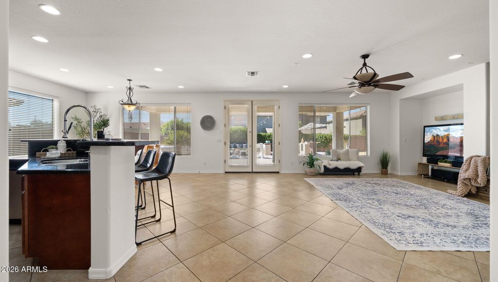 3854 E RAVENSWOOD Drive, Gilbert, AZ 85298 — photo 5