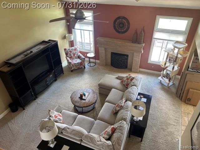 18987 Pine Lane, Macomb, MI 48042