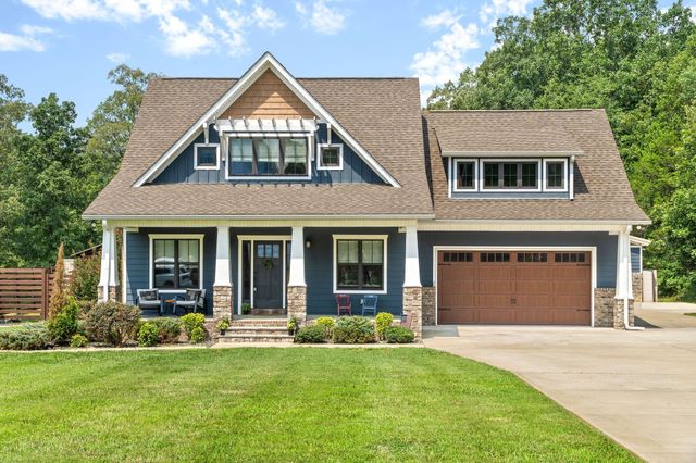 654 Bonner Way, Estill Springs, TN 37330