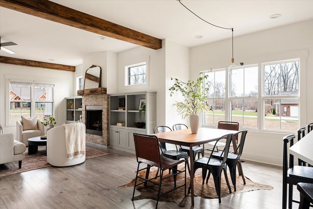 654 Bonner Way, Estill Springs, TN 37330