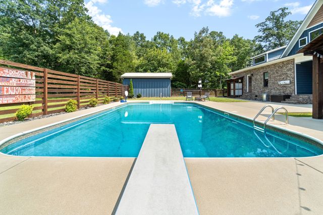 654 Bonner Way, Estill Springs, TN 37330