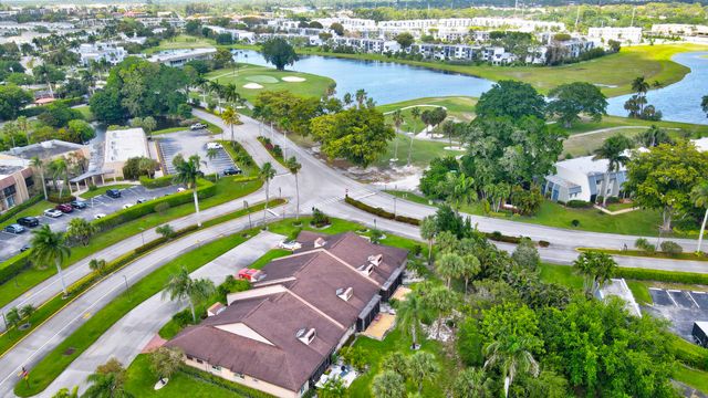 4666 S Fountains Drive S 124, Lake Worth, FL 33467