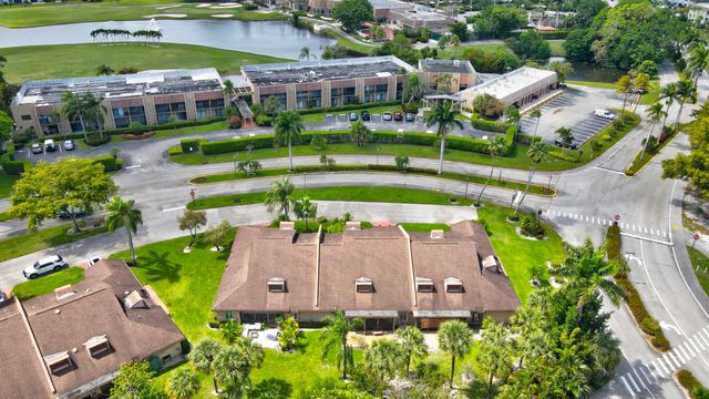 4666 S Fountains Drive S 124, Lake Worth, FL 33467