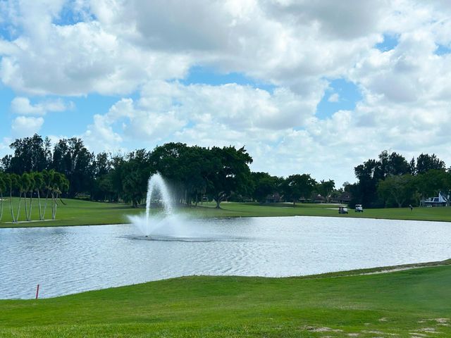 4666 S Fountains Drive S 124, Lake Worth, FL 33467