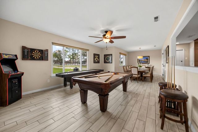 2601 Lazy Bend Street, Pearland, TX 77581