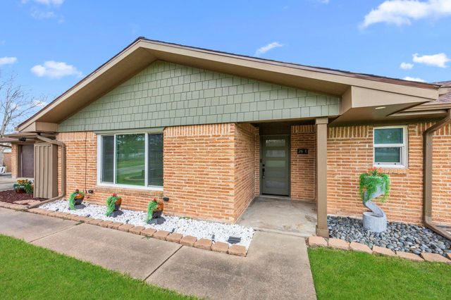 2601 Lazy Bend Street, Pearland, TX 77581
