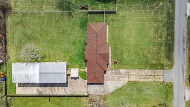 2601 Lazy Bend Street, Pearland, TX 77581