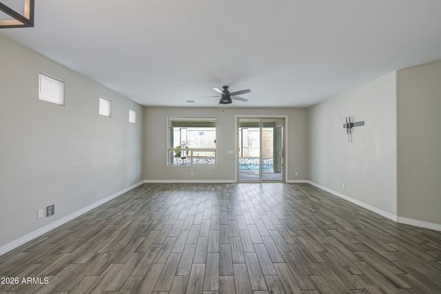 4839 S ADELLE --, Mesa, AZ 85212
