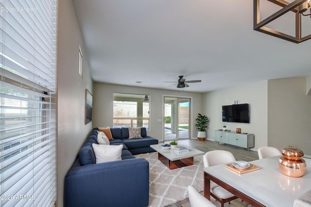 4839 S ADELLE --, Mesa, AZ 85212