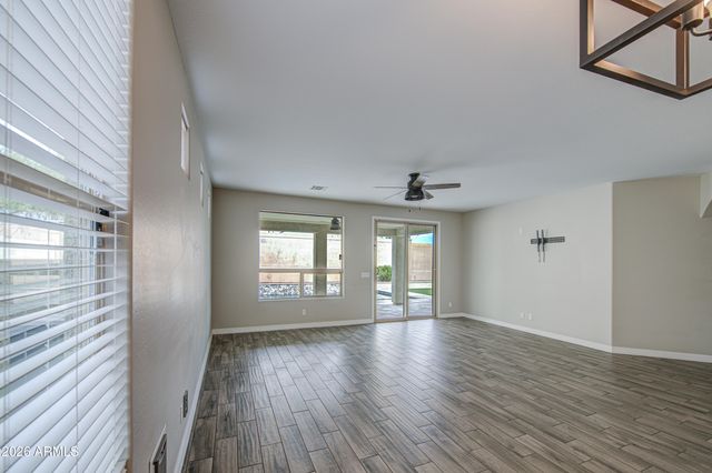 4839 S ADELLE --, Mesa, AZ 85212