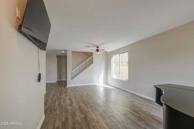 4839 S ADELLE --, Mesa, AZ 85212