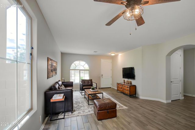 4839 S ADELLE --, Mesa, AZ 85212
