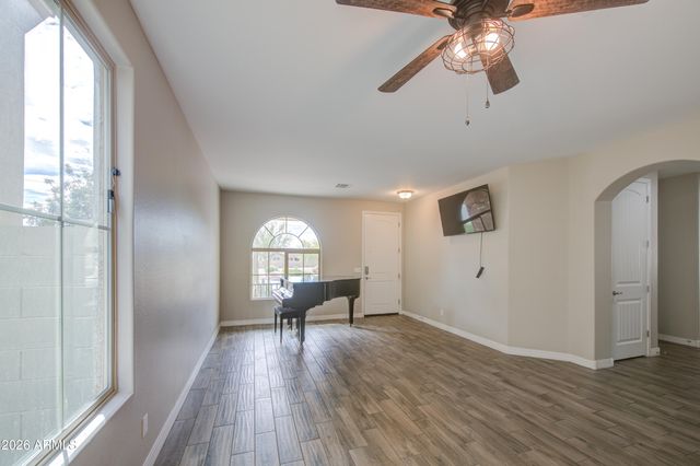 4839 S ADELLE --, Mesa, AZ 85212