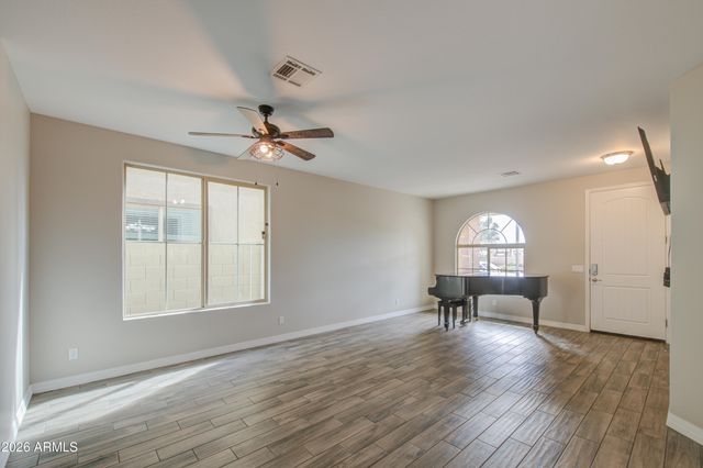 4839 S ADELLE --, Mesa, AZ 85212