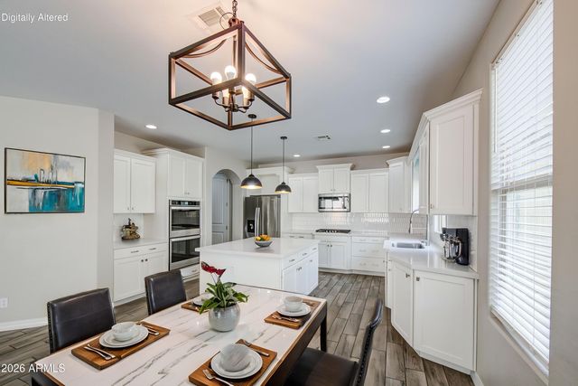 4839 S ADELLE --, Mesa, AZ 85212
