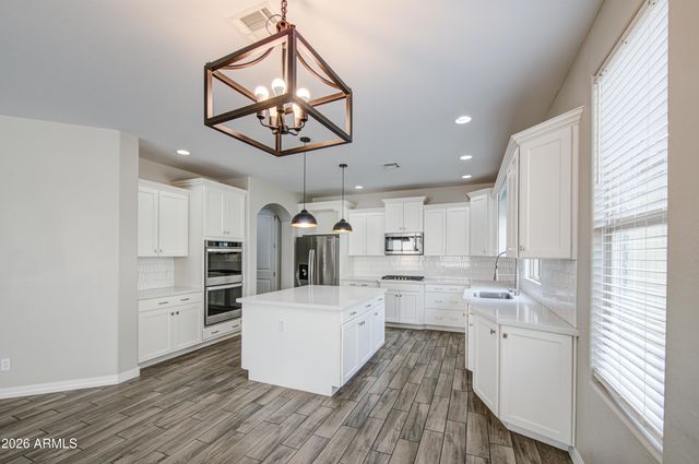 4839 S ADELLE --, Mesa, AZ 85212