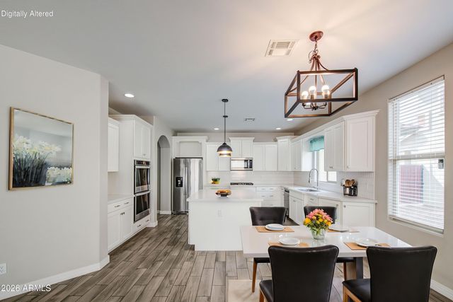 4839 S ADELLE --, Mesa, AZ 85212