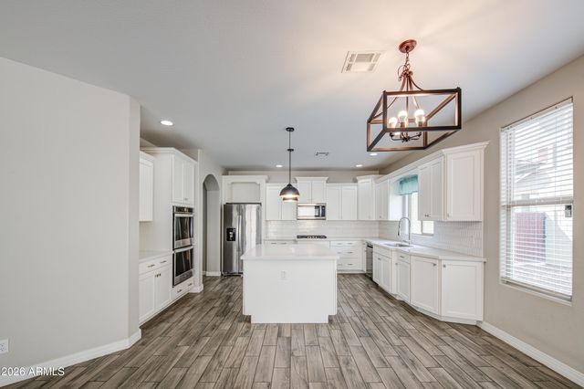 4839 S ADELLE --, Mesa, AZ 85212