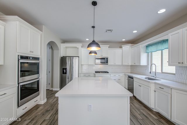 4839 S ADELLE --, Mesa, AZ 85212