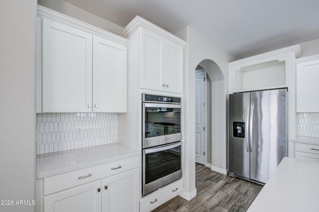 4839 S ADELLE --, Mesa, AZ 85212