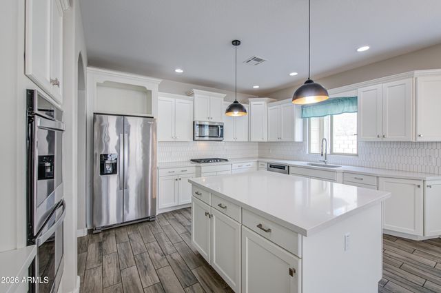 4839 S ADELLE --, Mesa, AZ 85212