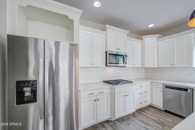 4839 S ADELLE --, Mesa, AZ 85212