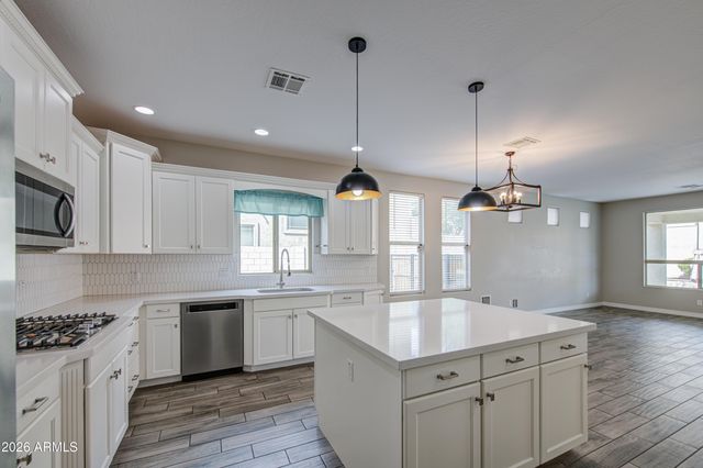 4839 S ADELLE --, Mesa, AZ 85212