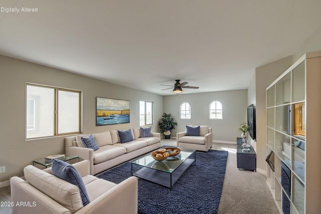 4839 S ADELLE --, Mesa, AZ 85212