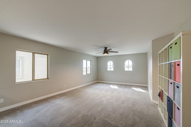4839 S ADELLE --, Mesa, AZ 85212