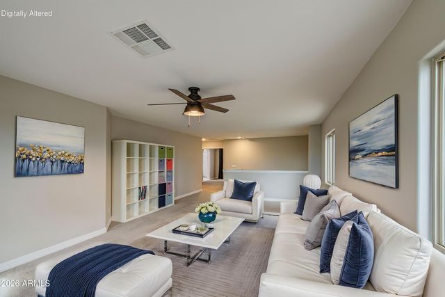 4839 S ADELLE --, Mesa, AZ 85212