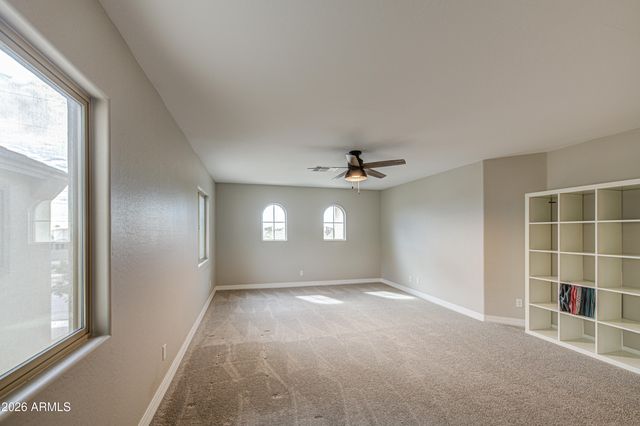 4839 S ADELLE --, Mesa, AZ 85212