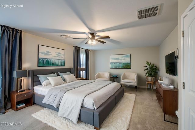 4839 S ADELLE --, Mesa, AZ 85212