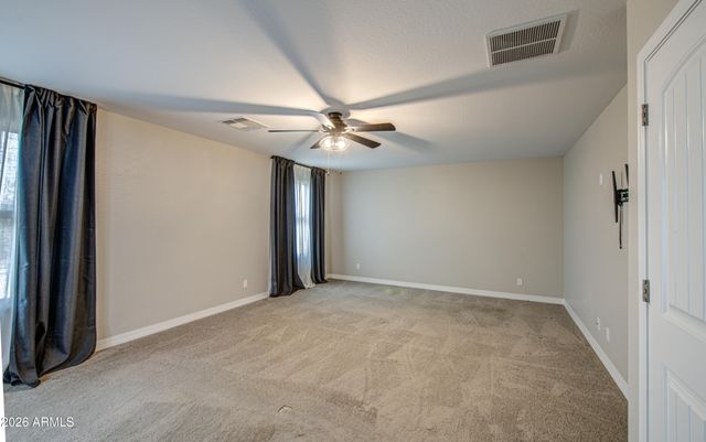 4839 S ADELLE --, Mesa, AZ 85212