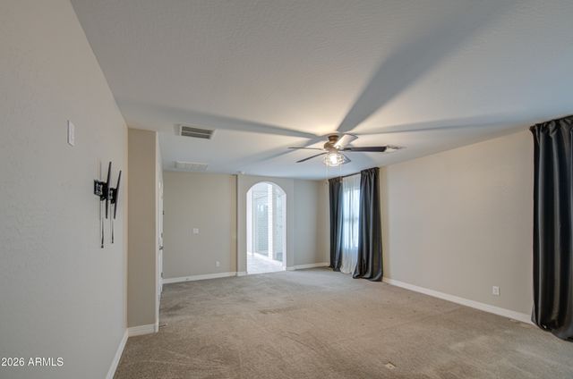 4839 S ADELLE --, Mesa, AZ 85212