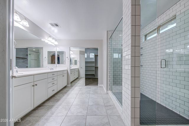 4839 S ADELLE --, Mesa, AZ 85212