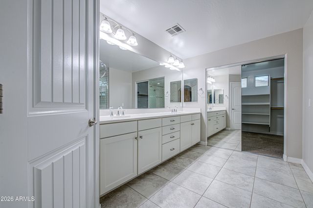 4839 S ADELLE --, Mesa, AZ 85212
