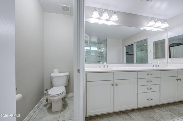 4839 S ADELLE --, Mesa, AZ 85212