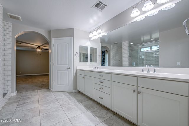 4839 S ADELLE --, Mesa, AZ 85212