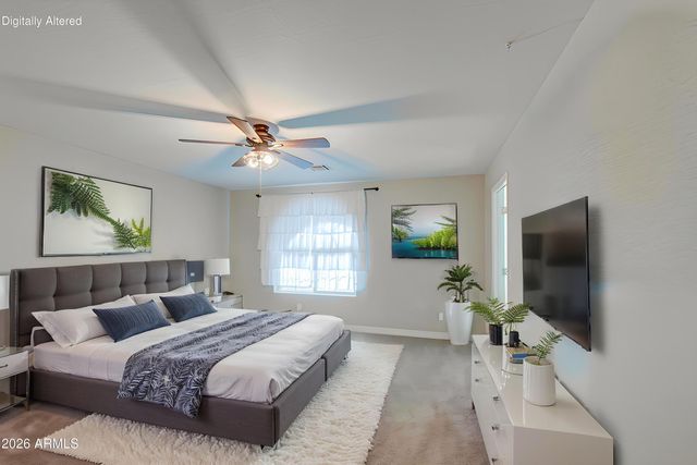 4839 S ADELLE --, Mesa, AZ 85212