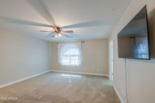 4839 S ADELLE --, Mesa, AZ 85212