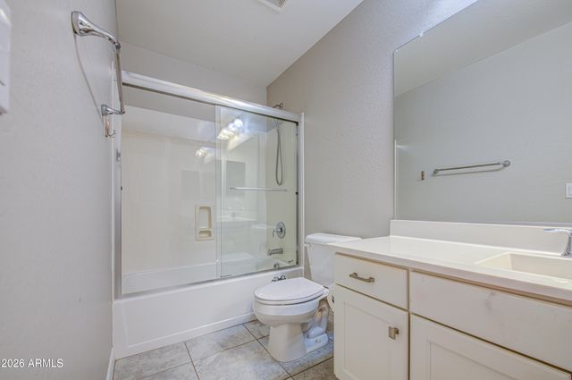 4839 S ADELLE --, Mesa, AZ 85212