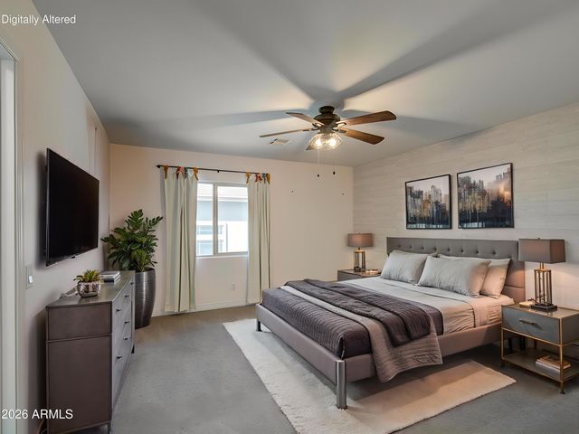 4839 S ADELLE --, Mesa, AZ 85212