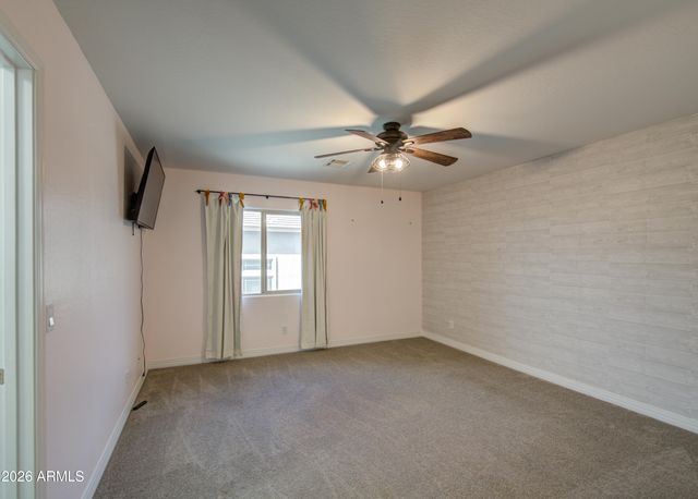 4839 S ADELLE --, Mesa, AZ 85212