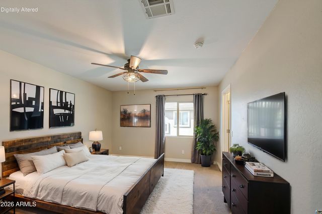 4839 S ADELLE --, Mesa, AZ 85212